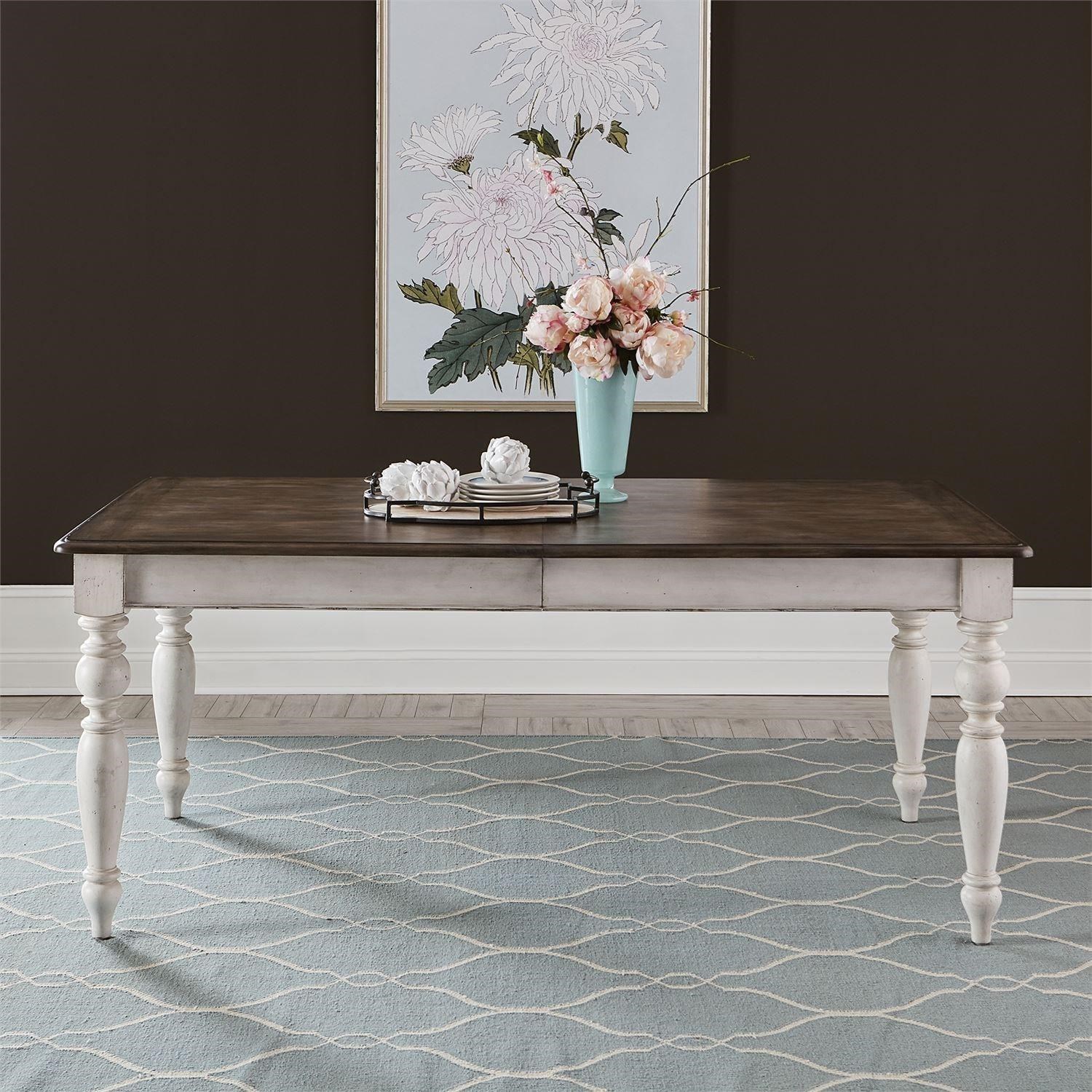 Abbey dining 2025 set